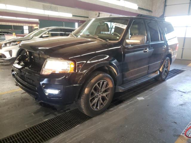 FORD EXPEDITION 2016 1fmju1jt0gef35877