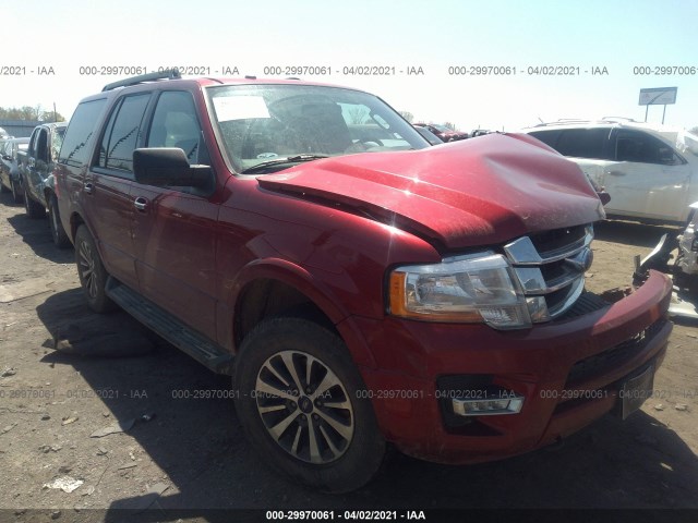 FORD EXPEDITION 2017 1fmju1jt0hea14983