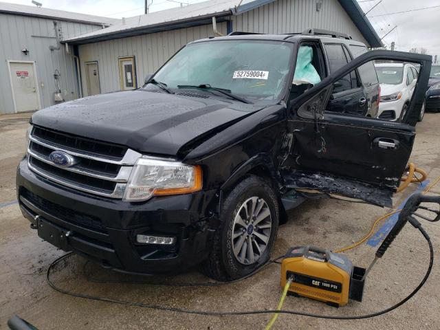 FORD EXPEDITION 2017 1fmju1jt0hea15809