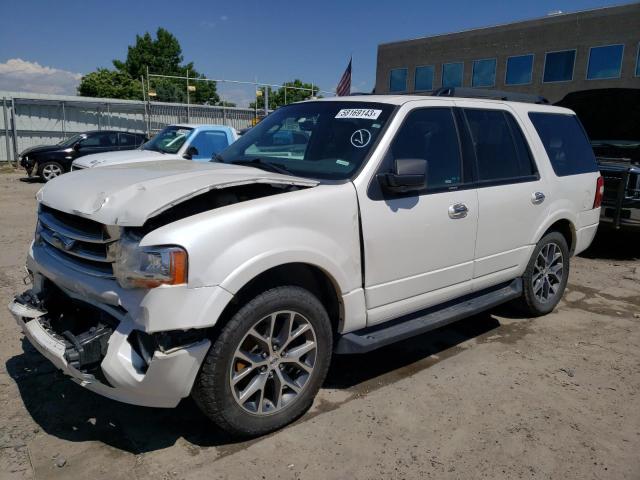 FORD EXPEDITION 2017 1fmju1jt0hea35333