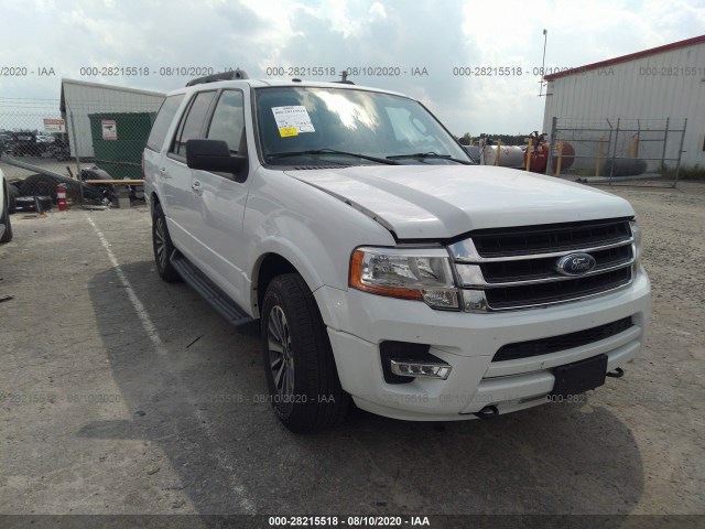 FORD EXPEDITION 2017 1fmju1jt0hea48535