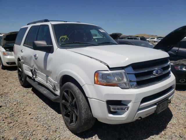 FORD EXPEDITION 2017 1fmju1jt0hea84094