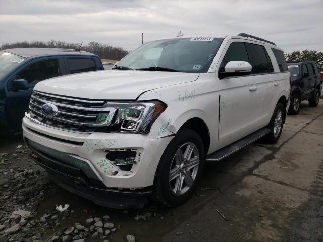 FORD EXPEDITION 2018 1fmju1jt0jea18750