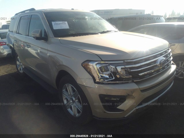 FORD EXPEDITION 2018 1fmju1jt0jea41171