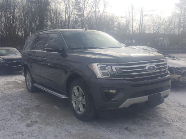 FORD EXPEDITION 2018 1fmju1jt0jea50954