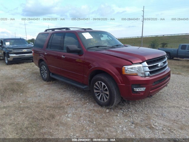 FORD EXPEDITION 2015 1fmju1jt1fef05396