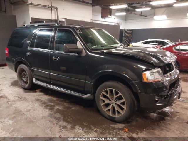 FORD EXPEDITION 2015 1fmju1jt1fef19654