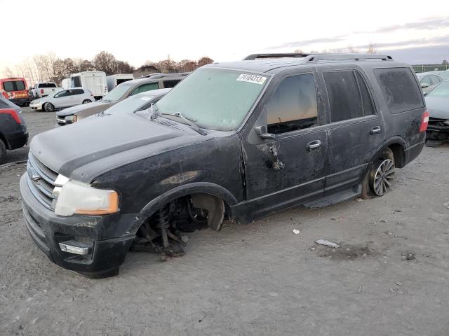 FORD EXPEDITION 2015 1fmju1jt1fef26703