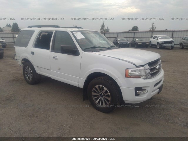 FORD EXPEDITION 2015 1fmju1jt1fef27172