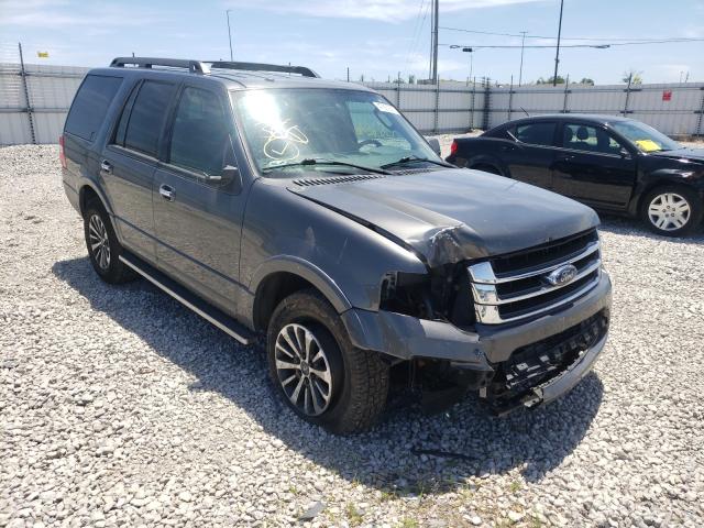 FORD EXPEDITION 2015 1fmju1jt1fef38267