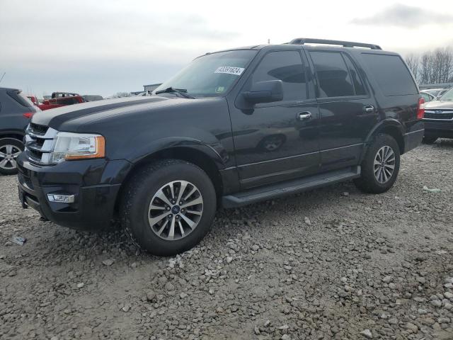 FORD EXPEDITION 2015 1fmju1jt1fef38768