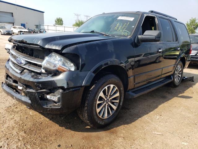 FORD EXPEDITION 2015 1fmju1jt1fef44862