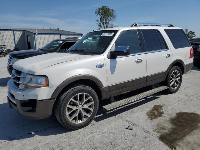 FORD EXPEDITION 2015 1fmju1jt1fef50063