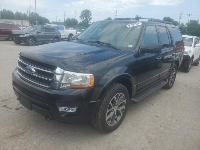 FORD EXPEDITION 2015 1fmju1jt1fef50144