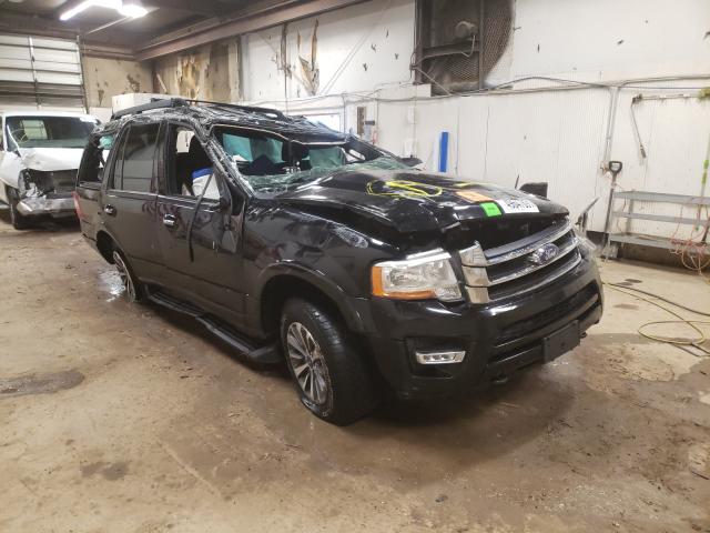 FORD EXPEDITION 2016 1fmju1jt1gef02645