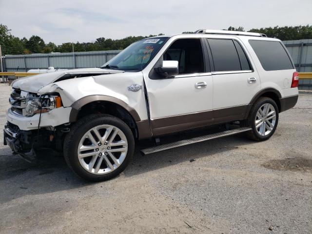 FORD EXPEDITION 2016 1fmju1jt1gef27500