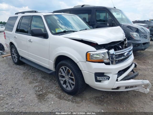 FORD EXPEDITION 2017 1fmju1jt1hea10778