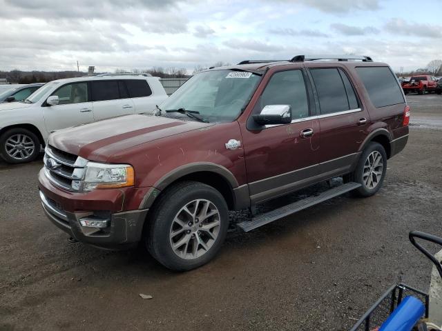 FORD EXPEDITION 2017 1fmju1jt1hea10831