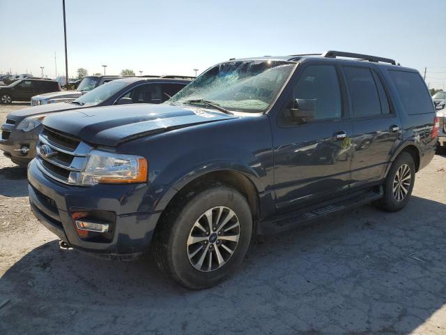 FORD EXPEDITION 2017 1fmju1jt1hea16533