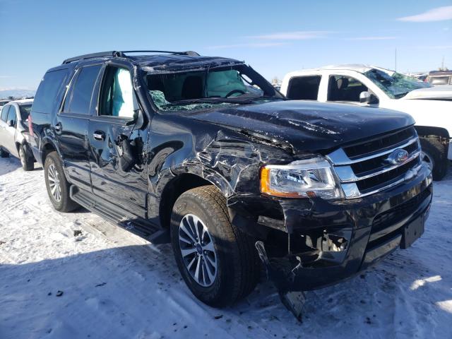 FORD EXPEDITION 2017 1fmju1jt1hea21750