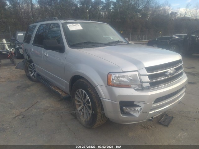 FORD EXPEDITION 2017 1fmju1jt1hea26091