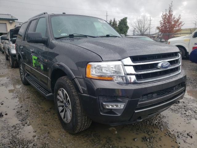 FORD EXPEDITION 2017 1fmju1jt1hea31288