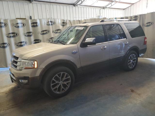 FORD EXPEDITION 2017 1fmju1jt1hea36510