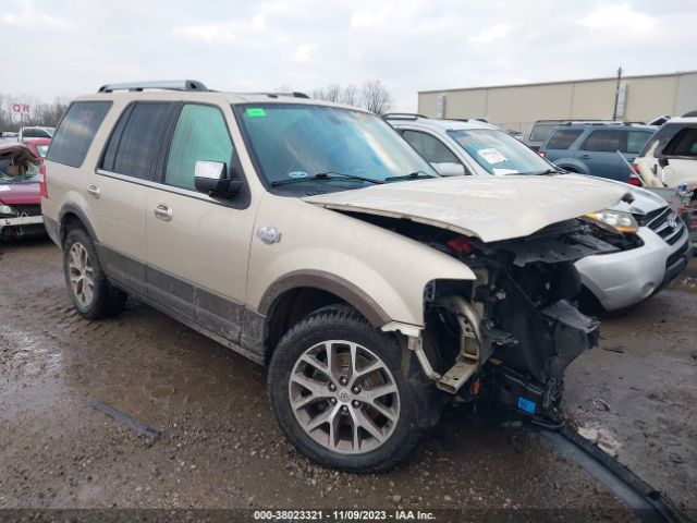 FORD EXPEDITION 2017 1fmju1jt1hea36779