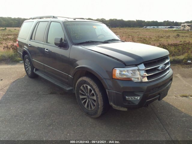 FORD EXPEDITION 2017 1fmju1jt1hea52657