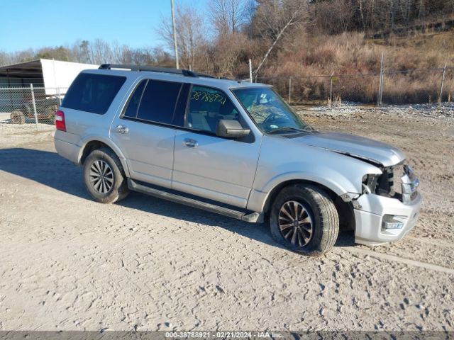 FORD EXPEDITION 2017 1fmju1jt1hea56353