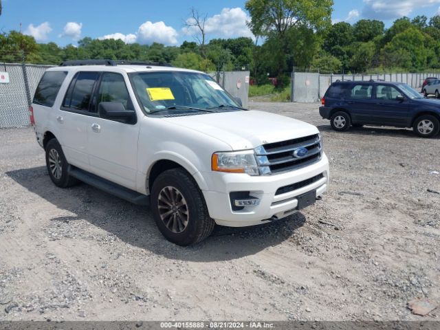 FORD EXPEDITION 2017 1fmju1jt1hea62489