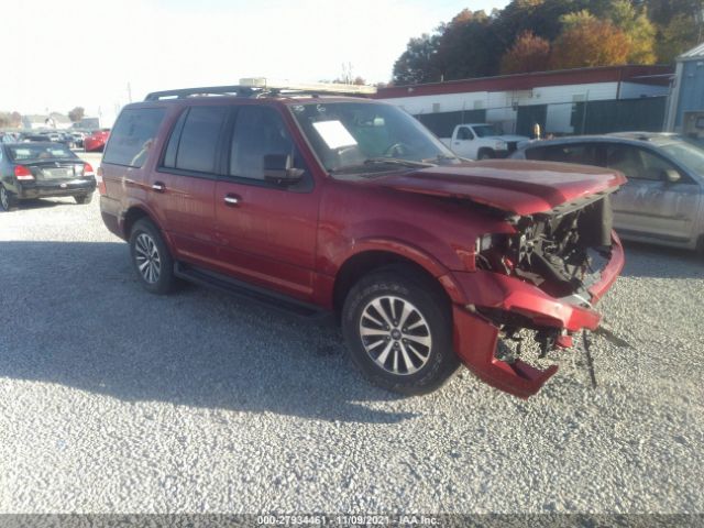 FORD EXPEDITION 2017 1fmju1jt1hea64694