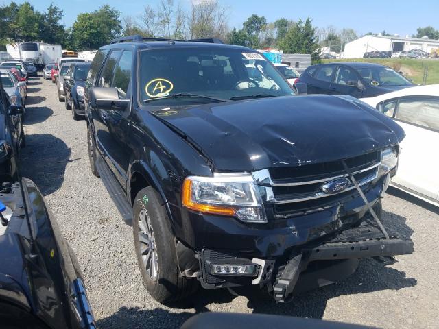 FORD EXPEDITION 2017 1fmju1jt1hea65618