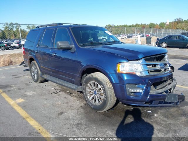 FORD EXPEDITION 2017 1fmju1jt1hea73783