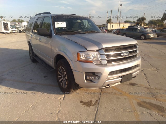 FORD EXPEDITION 2017 1fmju1jt1hea78613