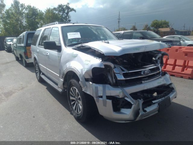 FORD EXPEDITION 2017 1fmju1jt1hea78806