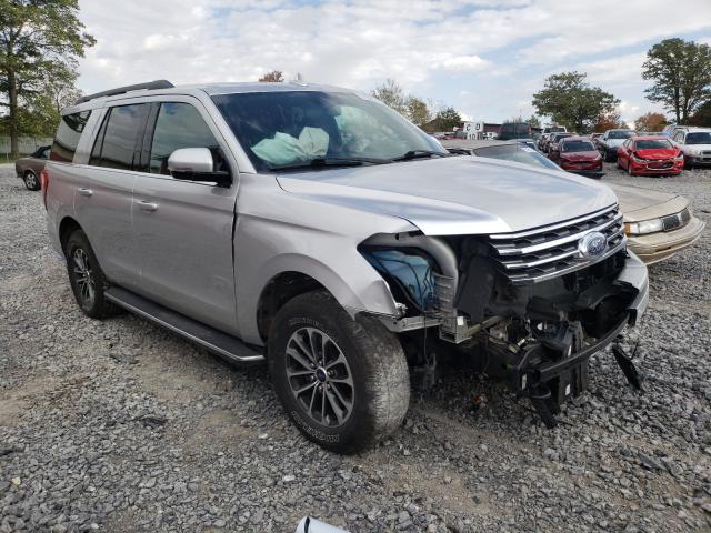 FORD EXPEDITION 2018 1fmju1jt1jea00435