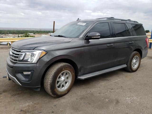 FORD EXPEDITION 2018 1fmju1jt1jea15792