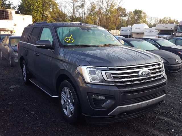 FORD EXPEDITION 2018 1fmju1jt1jea26100