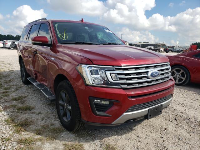 FORD EXPEDITION 2018 1fmju1jt1jea36593