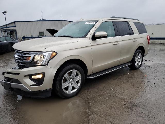 FORD EXPEDITION 2018 1fmju1jt1jea46508