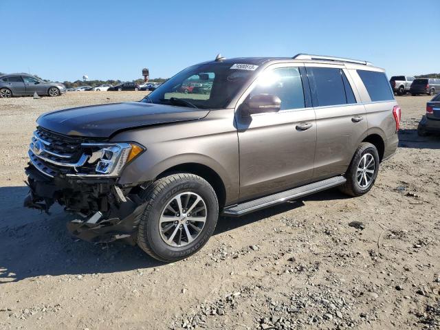 FORD EXPEDITION 2018 1fmju1jt1jea62157