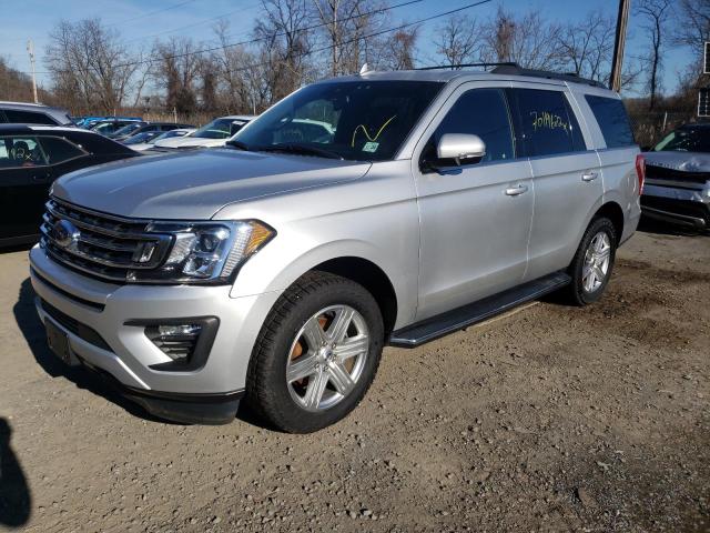 FORD EXPEDITION 2019 1fmju1jt1kea25336