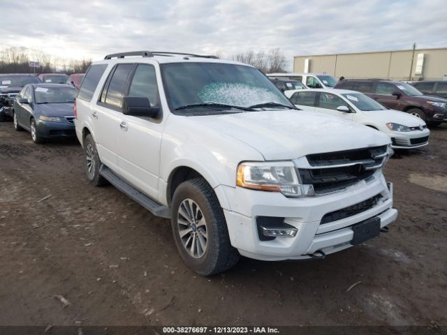 FORD EXPEDITION 2015 1fmju1jt2fef25432