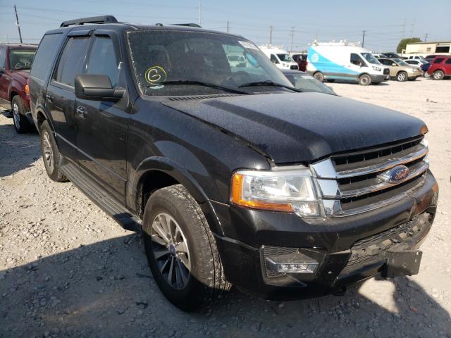 FORD EXPEDITION 2015 1fmju1jt2fef39816