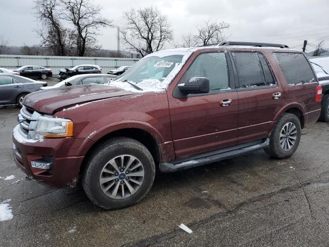 FORD EXPEDITION 2015 1fmju1jt2fef49567