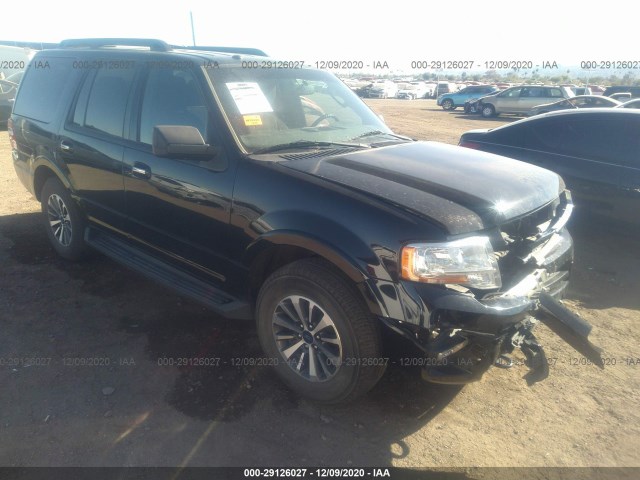 FORD EXPEDITION 2016 1fmju1jt2gef13069