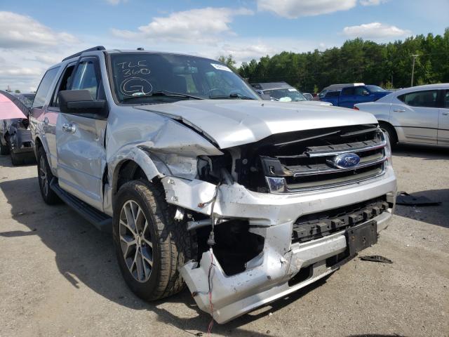 FORD EXPEDITION 2016 1fmju1jt2gef16747