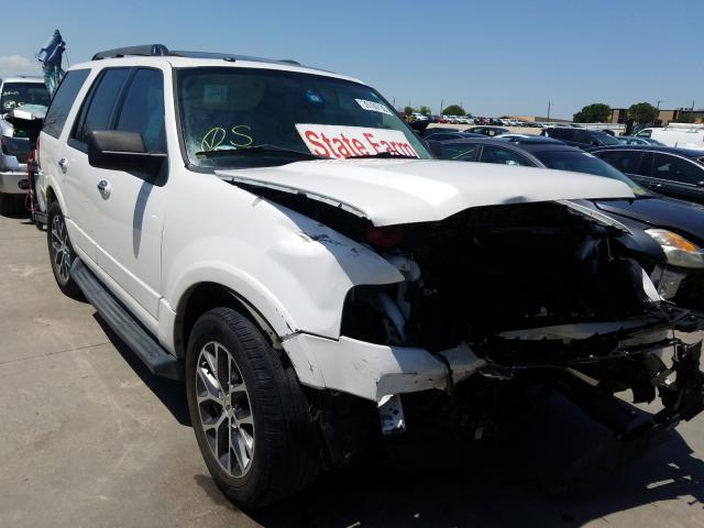 FORD EXPEDITION 2016 1fmju1jt2gef26064