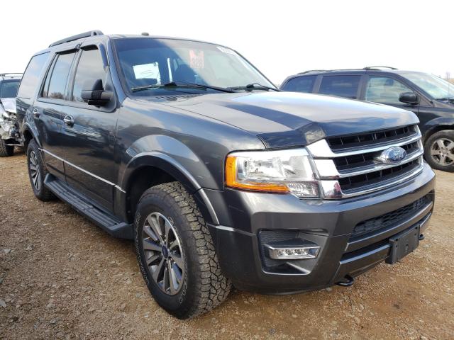 FORD EXPEDITION 2016 1fmju1jt2gef27604